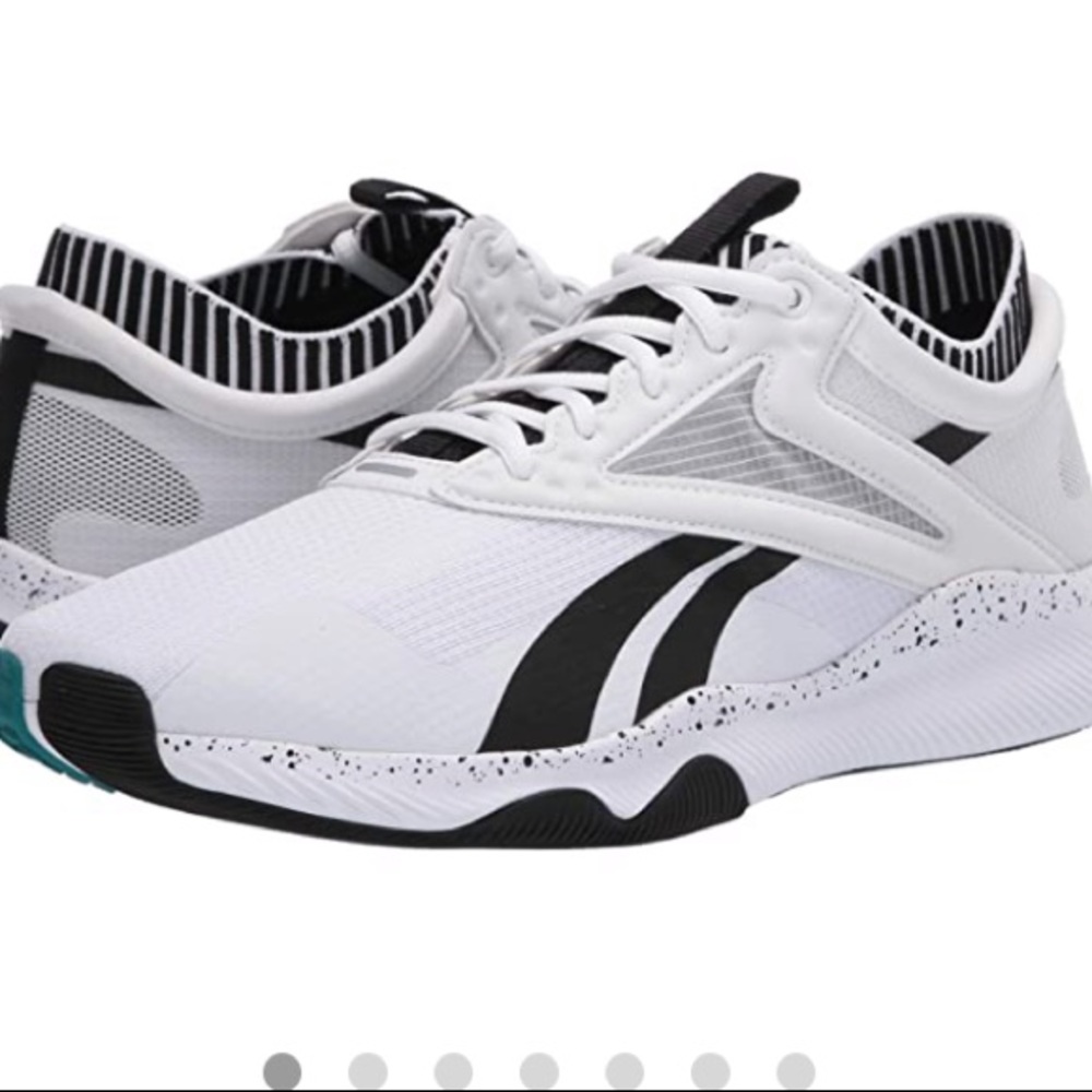 Reebok HIIT TR sneakers size 6